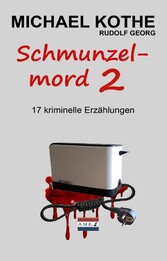 Schmunzelmord 2