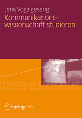 Kommunikationswissenschaft studieren