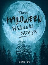 Three Halloween Midnight Storys