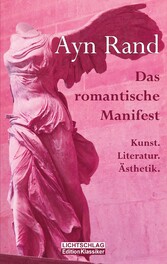 Das romantische Manifest