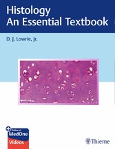 Histology - An Essential Textbook