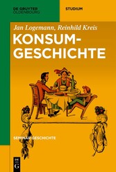 Konsumgeschichte