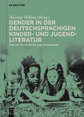 Gender in der deutschsprachigen Kinder- und Jugendliteratur