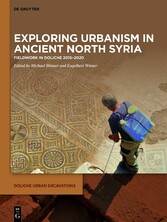 Exploring urbanism in ancient North Syria