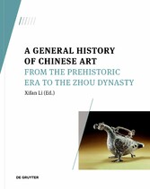 A General History of Chinese Art