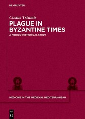 Plague in Byzantine Times