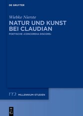 Natur und Kunst bei Claudian