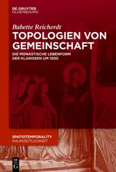 Topologien von Gemeinschaft