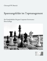 Spannungsfelder im Topmanagement