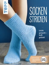 Socken stricken