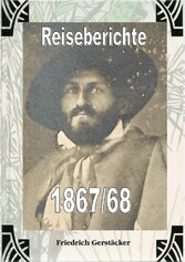 Reiseberichte 1867/68