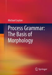 Process Grammar: The Basis of Morphology