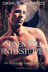 Seinen Wolf unterstützen