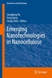 Emerging Nanotechnologies in Nanocellulose