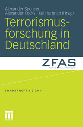 Terrorismusforschung in Deutschland