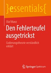 Den Fehlerteufel ausgetrickst