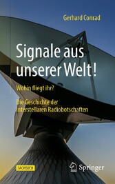 Signale aus unserer Welt!