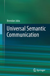 Universal Semantic Communication