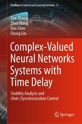 Complex-Valued Neural Networks Systems with Time Delay