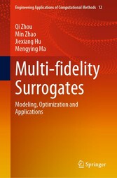 Multi-fidelity Surrogates