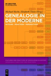 Genealogie in der Moderne