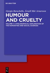 A Philosophical Exploration of the Humanities and Social Sciences