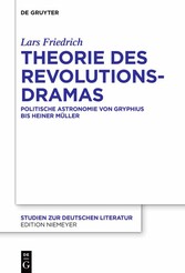 Theorie des Revolutionsdramas