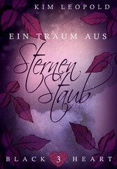 Ein Traum aus Sternenstaub