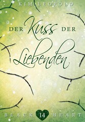 Der Kuss der Liebenden