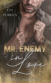 Mr. Enemy in Love