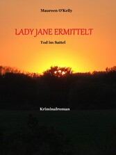 Lady Jane ermittelt