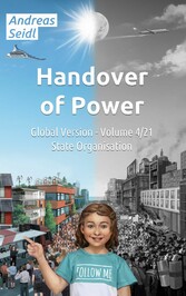 Handover of Power - State Organisation