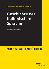 Geschichte der italienischen Sprache