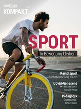 Spektrum Kompakt - Sport