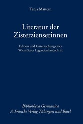 Literatur der Zisterzienserinnen