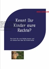 Kennt Ihr Kinder eure Rechte?