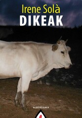 Dikeak