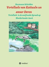 Vertellsels van Kattuuln un anner Deren