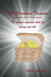 The Christmas Treasure - The advent calendar book for young and old