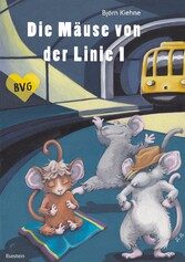 Die Mäuse von der Linie 1