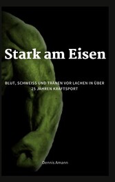 Stark am Eisen