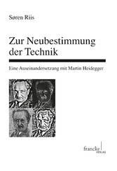 Zur Neubestimmung der Technik