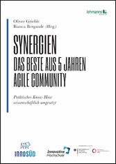 Synergien - Das Beste aus 5 Jahren agile Community