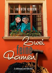 Zwei feine Damen