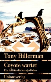 Coyote wartet