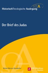 Der Brief des Judas