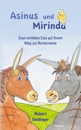 Asinus und Mirinda