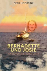 Bernadette und Josie - Wandererinnen zwischen den Zeiten