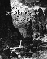 Die verschwiegene Schlucht