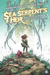 The Sea Serpent's Heir - Das Vermächtnis der Seeschlange 1